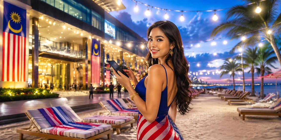 Bonus pendaftaran untuk loteri dan pertaruhan