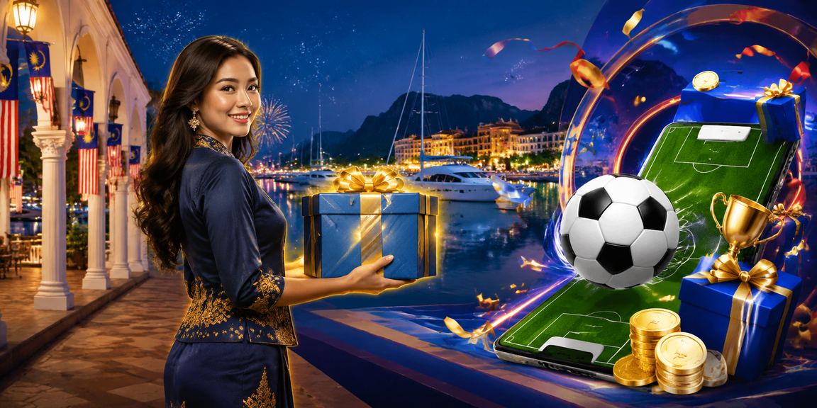 Peminat bola sepak di Langkawi menikmati pertaruhan sukan gaya Melayu
