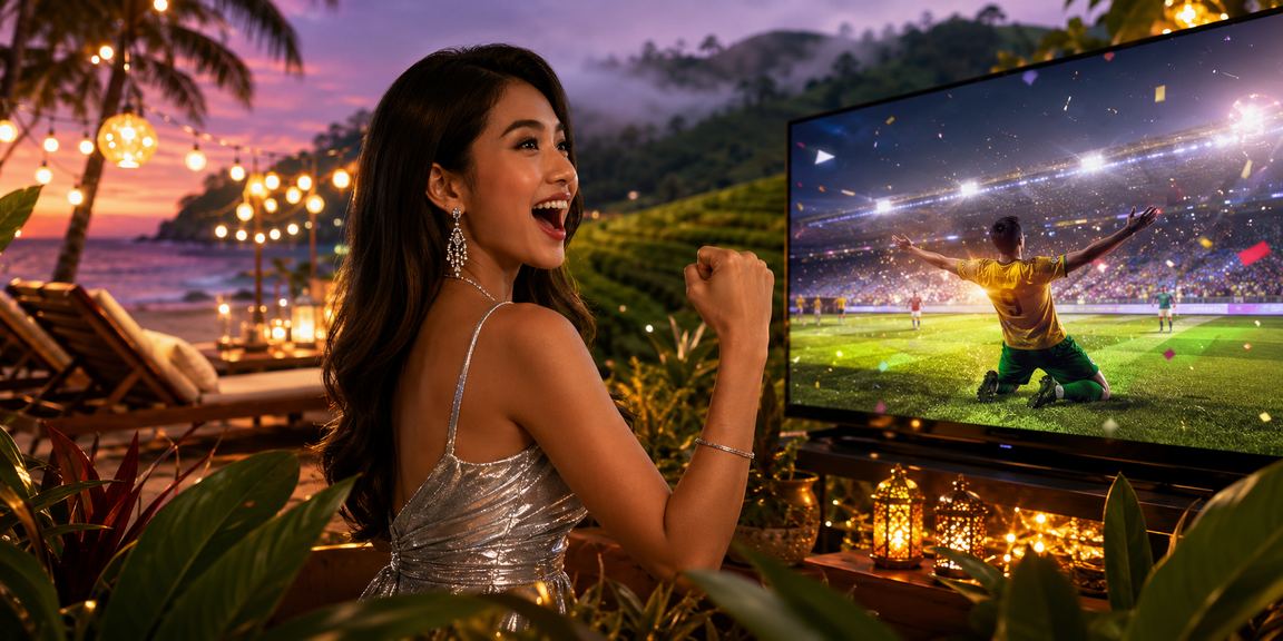 Pemain menikmati permainan jackpot progresif di platform 250sr