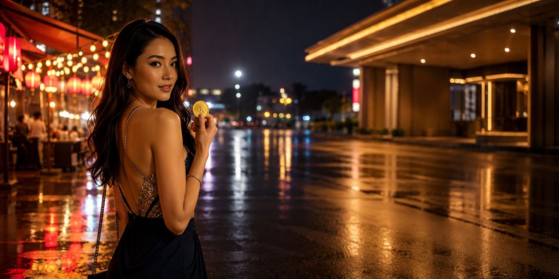 Pejudi menang dengan permainan roulette